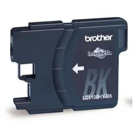 Brother LC-1100HY-BK schwarz