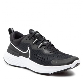 Nike React Miler 2 M black/smoke grey/white 44,5