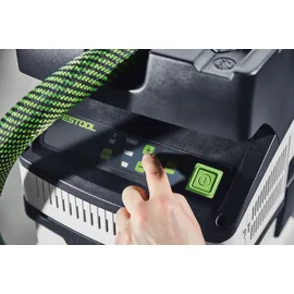 Festool Akku-Absaugmobil CTMC MIDI I-Basic CLEANTEC