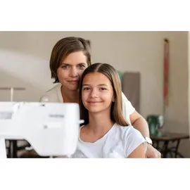 Brother Innov-is A50 weiß