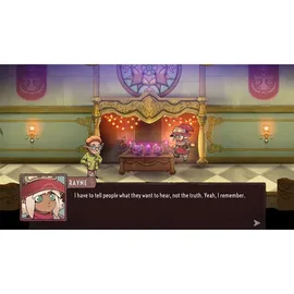The Knight Witch Deluxe Edition