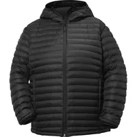 HELLY HANSEN Sirdal Ins Plus Jacke - Black -