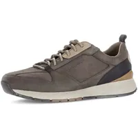 Gabor Sneaker Low Braun Herren 48,5