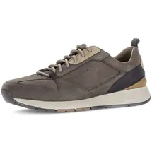 Gabor Sneaker Low Braun Herren 48,5