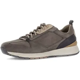 Gabor Sneaker Low Braun Herren 48,5