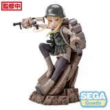 Sega Sword Art Online Alternative: Gun Gale Online II Fukaziroh 17 cm Figur - bunt