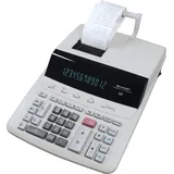 Sharp CS-2635RHGYSE Druckender Tischrechner