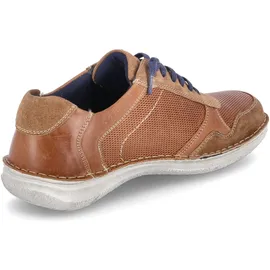 Josef Seibel Anvers 97 Castagne, Farbe:Castagne, Größe:41 - 41 EU