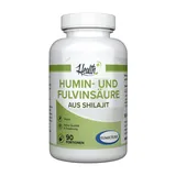 Zec+ Nutrition HEALTH+ Humicsure 90 Kapseln
