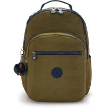 Kipling Back to School Seoul treasure green