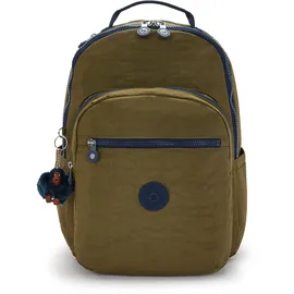 Kipling Back to School Seoul treasure green