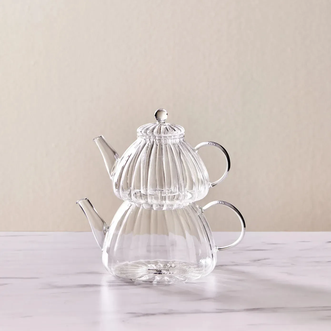 Karaca Swiss Crystal Induktions Pan Cremig, 30 Cm