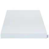 Arensberger Topper Premium Gelschaum 140 x 200 cm weiß