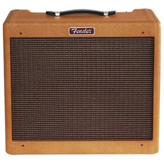 Fender Blues Junior Lacquered Tweed