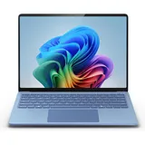 Microsoft Surface Laptop 7 13,8" Snapdragon X Elite 16 GB RAM 1 TB SSD Saphirblau