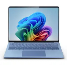 Microsoft Surface Laptop 7 13,8" Snapdragon X Elite 16 GB RAM 1 TB SSD Saphirblau