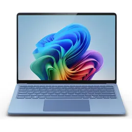Microsoft Surface Laptop 7 13,8" Snapdragon X Elite 16 GB RAM 1 TB SSD Saphirblau