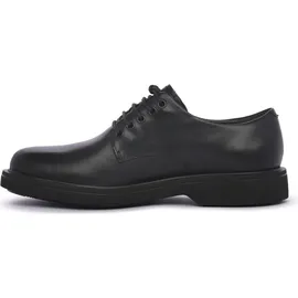 Camper Norman Herren Schwarz 43