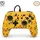 PowerA Pikachu Moods Controller Gelb Nintendo Switch