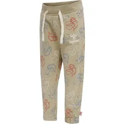 hummel hmlKIAN Baby-Jogginghose humus 68