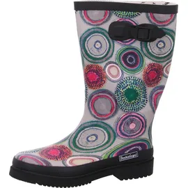 Bockstiegel Anja schwarz/multi 42