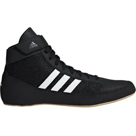 adidas HVC Herren Black/White 44