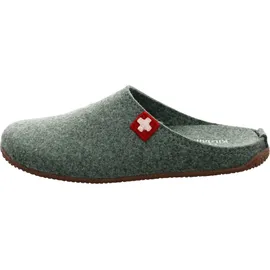 Living Kitzbühel Gipfelkreuz 4486-460 forest Schurwolle für Damen, grün, Größe 40 EU