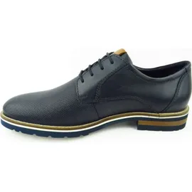 SIOUX Business Schuhe Herren Blau 42