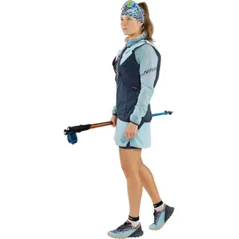 Dynafit Alpine 8 Laufrucksack (Größe S , blau)