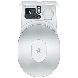 Jura Cool Control Milchkühler 1 l weiß 24262