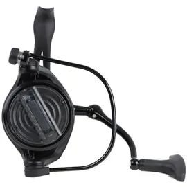 Fox International EOS 12000 FS Karpfenrolle - Black - 12000FS