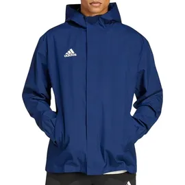 adidas Entrada 22 Stadionjacke Team Navy Blue 2XL