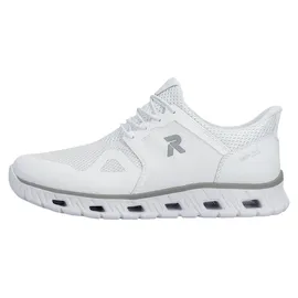 Rieker Sneaker Low Weiß Herren 40