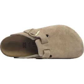 Birkenstock Clogs Beige 43