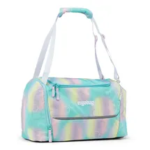 ergobag Sporttasche ZauBärwelt blau 30 Liter