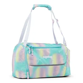 ergobag Sporttasche ZauBärwelt blau 30 Liter