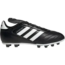 adidas Kaiser Liga 2 FG Herren Core Black/Core White/Core Black 44 2/3