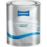 Standoblue tint Basismix 199 metallic additive 1 lt - Standox