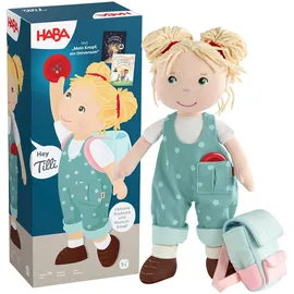 habermaass gmbh & co. kg Puppe Tilli