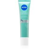 NIVEA Derma Skin Clear Night Exfoliator Nachtpeeling 40 ml