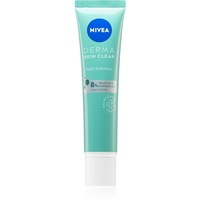 NIVEA Derma Skin Clear Night Exfoliator Nachtpeeling 40 ml