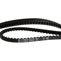 Gates Carbon Drive Cdx Kette Schwarz