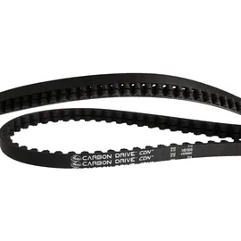 Gates Carbon Drive Cdx Kette Schwarz