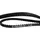 Gates Carbon Drive Cdx Kette Schwarz