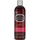Hask Keratin Protein Smoothing 355 ml