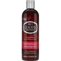 Hask Keratin Protein Smoothing 355 ml