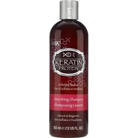 Hask Keratin Protein Smoothing 355 ml