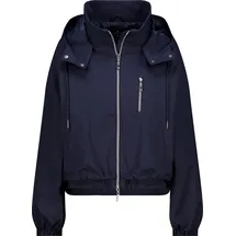 Monari Jacke mit Kapuze - 40 - 40