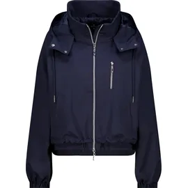Monari Jacke mit Kapuze - 40 - 40