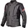 Germot InsideOut Textiljacke Herren hellgrau / schwarz, M